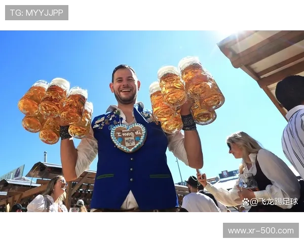 拜仁球员参与啤酒节聚会，俱乐部未评论私人行程
