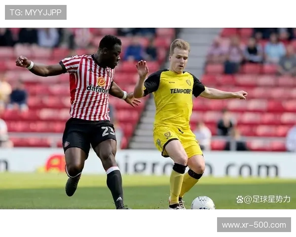 桑德兰主场不败迎伯恩茅斯,历史交锋客队稍占优势 桑德兰主场不败迎伯恩茅斯,历史交锋客队稍占优势