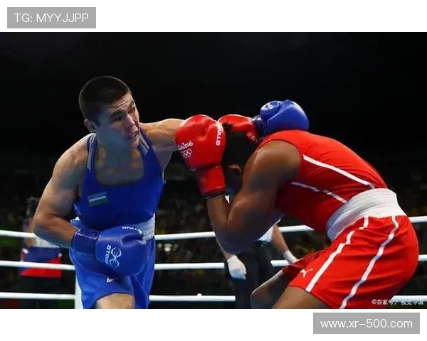 业余拳手转型职业瓶颈分析：IBA高奖金能否改变人才流失