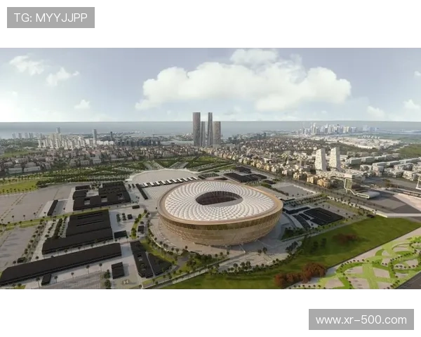 卡塔尔筹备洲际杯决赛，卢塞尔体育场再迎顶级赛事