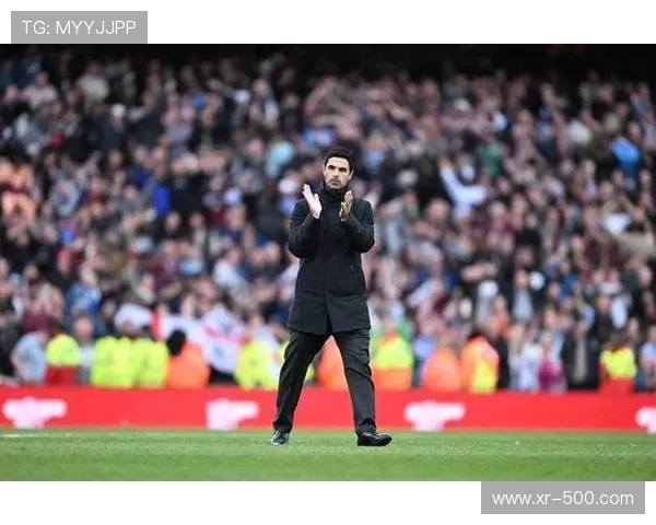 埃梅里解释未与阿尔特塔握手：天气寒冷不便久等
