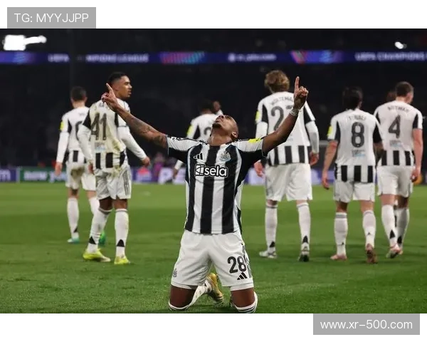 巴黎圣日耳曼1-1战平纽卡斯尔联,卫冕冠军需参加附加赛 巴黎圣日耳曼1-1战平纽卡斯尔联,卫冕冠军需参加附加赛