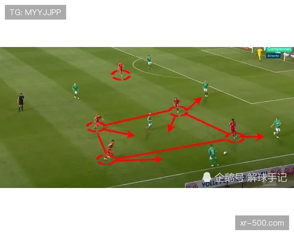 “战术复盘：广州龙狮利用联防有效切割广厦内外线联系”