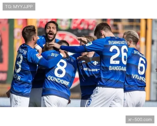 前瞻：保级六分战，达姆施塔特与波鸿的比赛风格预计将极为直接与身体化